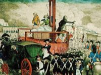 21 JANVIER 1793, LA FRANCE GUILLOTINE SON ROI… (Éric de Verdelhan)