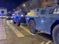 COUP D’ÉTAT EN FRANCE… POLITIQUE FICTION ? (L’Imprécateur)