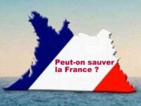 ILS VEULENT LA MORT DE LA NATION FRANCE ! (Eric de Verdelhan)