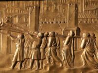 TROMPETTES DE JÉRICHO (rien ne peut arrêter un peuple en marche) – Jean Goychman