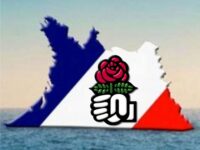 SOCIALISME ET ENA ONT SABORDÉ LA FRANCE (L’Imprécateur / Jacques Guillemain)