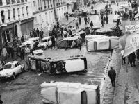 C’ÉTAIT MIEUX AVANT ? (Cédric de Valfrancisque)