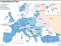 UKRAINE : LES ENGAGEMENTS NON TENUS DE L’OTAN (Jean Goychman)