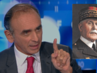 ZEMMOUR : POUR EN FINIR AVEC “LA POLÉMIQUE PÉTAIN” (Marc Le Stahler)