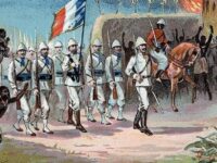 REPENTANCE – 3ème partie : HISTOIRE DE L’EMPIRE COLONIAL (Eric de Verdelhan)