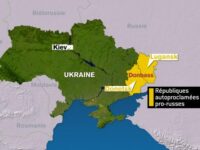 RUSSIE – UKRAINE : OÙ EST DANS LE CAMP DU BIEN ? (Éric de Verdelhan)