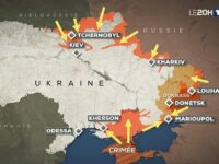 GUERRE RUSSIE-UKRAINE : l’analyse du général Lalanne-Bertoudicq