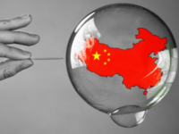 CHINE : L’EFFONDREMENT EST PROCHE (L’Imprécateur)
