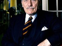 LES FLEUVES DE SANG (Discours d’Enoch Powell)