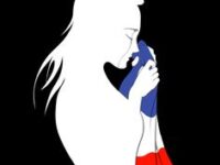 LE CHAGRIN ET LA PITIE (Marc Le Stahler)