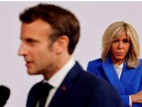 APRÈS L’ÉLECTION… (L’Imprécateur / Anne Lauwaert)