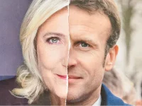 IMPÉRATIF 24 AVRIL : VOTER LE PEN POUR VIRER MACRON ! (Marc le Stahler)