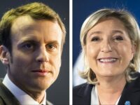 BARRAGE A MACRON LE 24 AVRIL ! (Général Antoine Martinez)
