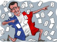 MACRON N’AIME QUE L’ARGENT, PAS LES FRANÇAIS ! (L’Imprécateur)