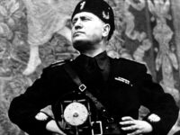 FASCISTE ? MOI ? (Éric de Verdelhan)