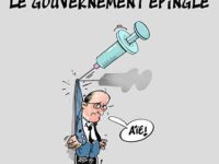 SUICIDE AU VAXX ! (L’Imprécateur)