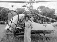 LE GÉNÉRAL VALÉRIE ANDRÉ A 100 ANS (Éric de Verdelhan)