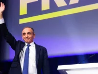 “LE PEUPLE FRANÇAIS NE VEUT PAS MOURIR” (Éric Zemmour)