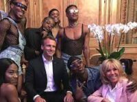LE REGIME PART EN EAU DE BOUDIN (Cédric de Valfrancisque)