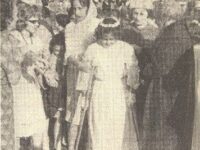 MAI 1962 – LA DERNIERE COMMUNION (José Castano)