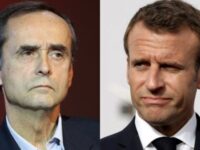 ODE A ROBERT MÉNARD (Cédric de Valfrancisque)