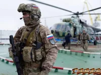 JE VIENS DE PASSER QUATRE JOURS DANS LE DONBASS… (Boris Karpov)