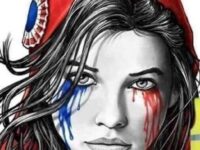 JE N’AIME PLUS MON PAYS (Éric de Verdelhan)