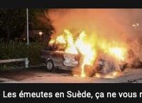 TENTATIVE DE CONQUÊTE COLONIALE EN SUÈDE (L’Imprécateur)