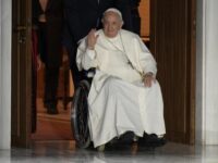 BERGOGLIO L’ÉCOLO alias MONSIEUR MÉTÉO (Éric de Verdelhan)