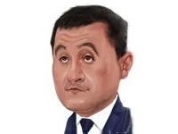 DARMANIN SERAIT-IL RATTRAPÉ PAR … LA VÉRITÉ ? (Pierre Duriot)