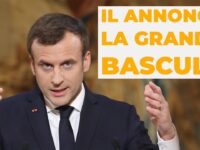 GRANDE BASCULE = GREAT RESET ? (Gilles La-Carbona)