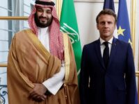 AFRIQUE ET BEN SALMANE : LES ÉCHECS DE MACRON (L’Imprécateur)