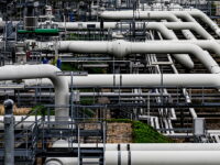 Le gazoduc Nord Stream I relie directement les champs gaziers sibériens au nord de l'Allemagne (archives).