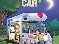 SON CHIEN ABOIE ET MA CARAVANE NE PASSE PAS (Cédric de Valfrancisque)