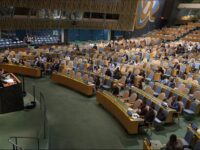 LE “FLOP” À L’ONU D’EMMANUEL MACRON (Jean Goychman)