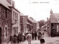 CALLAC, VILLAGE BRETON SACRIFIÉ À LA DICTATURE PRÉSIDENTIELLE (L’Imprécateur)