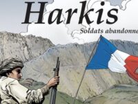 LE MASSACRE DES HARKIS (Éric de Verdelhan)