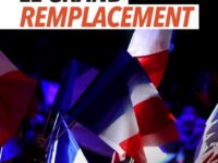 « GRAND REMPLACEMENT : HISTOIRE D’UNE IDÉE MORTIFÈRE » (LCP / Marc Le Stahler)
