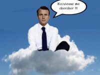 IL FAUT ALLER CHERCHER “KIZIVIENNE” (Gilles La-Carbona)