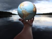 LA FIN DU MONDIALISME (Jean Goychman)