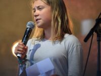 GRETA VIRE DE BORD ET FLINGUE LES VERTS ! (L’Imprécateur)