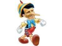 GOUVERNER, C’EST MENTIR (Marc Le Stahler)