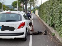 FRANCE, 2022 : SCÈNES DE LA VIE ORDINAIRE (Olivier Patio)