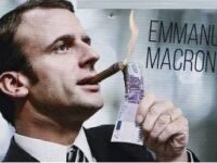 5,2 M D’EUROS DE PLUS JUSTE POUR L’ELYSÉE. BEN VOYONS! (Gilles La-Carbona et Pierre Duriot)