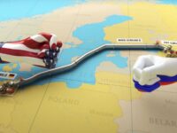 LES USA ONT DECLARÉ LA GUERRE A LA RUSSIE (L’Imprécateur)