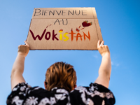 BIENVENUE AU WOKISTAN ! (Xavier Jésu)
