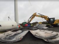 ET SI ON DÉMONTAIT LES ÉOLIENNES ? (Xavier JESU)