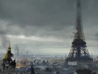 TOUT S’EFFONDRE… (Éric de Verdelhan)