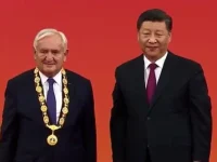 RAFFARIN ET SES SBIRES : LA FRANCE INFILTRÉE PAR LA CHINE COMMUNISTE ! (L’Imprécateur)
