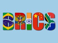 LES BRICS : UNE OPPORTUNITE DE CHANGER LE MONDE ? (Gilles La-Carbona )